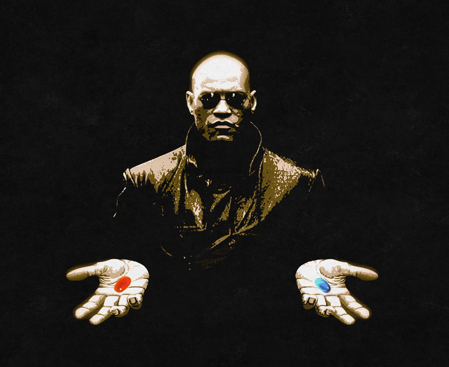 Matrix Choice